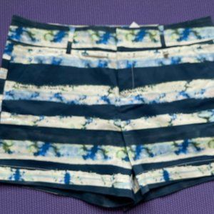 NEW Calvin Klein women's shorts Size 8 NWT $59.50